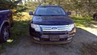 Chassis Ecm Abs Id 8T43-2C219-BK Fits 08-09 Edge 4325592 Used. Price: $98.99.