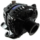 High Output Amp Black Alternator Ford F250 F350 F450 F550 Excursion 7.3L New. Price: $279.99.