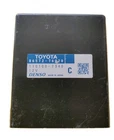 Oem Used 2011-2014 Lexus CT200H Proximity Alert Control Module 86572-76020. Price: $19.99.