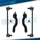 Front Sway Bars Outer Tie Rods For 2013 2014 2015 2016 2017 Toyota Camry Avalon New. Price: $44.67.