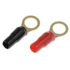 Dorman Products Term Ring Slv 8GA 3/8 New. Price: $13.39.
