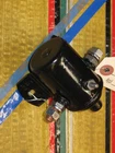 1941-8 Packard Autolite Starter Solenoid. New. Price: $95.00.