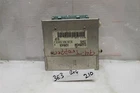 8162054390 Isuzu Rodeo 1994-95 Transmission Control Unit Tcu Module 210 3E3-B4 Used. Price: $35.99.