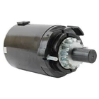 Starter 5796N For New Holland G4010 G4020 Zero Turn Mowers 2007-2009 098. Price: $54.99.