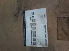Chassis Ecm Air Bag Center Console Fits 02 Saturn Series 284149 Used. Price: $74.90.