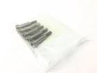 Ampg STR60238C16-142 Hex Socket Standard Shoulder Bolt 3/8" Pkg Of 5 New. Price: $37.99.