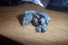 Nos Chevrolet Pass.,chev Truck 1942-45 Starter Reversing Switch #1997752 New. Price: $29.99.