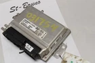 Engine Ecm Electronic Control Module 2.0L Fits 05-07 Tucson 636131 Used. Price: $90.00.