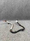 2015-2018 Jeep Renegade 2.4L Alternator Starter Battery Cable Wire Harness Oem Used. Price: $40.00.
