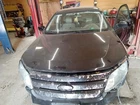 Chassis Ecm Temperature Climate Vin 8TH Digit Fits 10-12 Fusion 401362 Used. Price: $67.50.