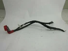 2011-2016 Gmc Terrain Equinox 2.4L Positive Battery Terminal Wire Wiring Harness Used. Price: $77.44.