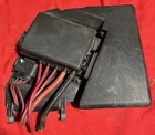 1998-2005 Vw Beetle Battery Mounted Junction Box Fuse Panel Fusible Link Oem Top Used. Price: $59.99.
