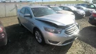 Chassis Ecm Temperature Control Center Dash Fits 13 Taurus 32778087 Used. Price: $190.65.