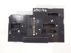 2012 Mercedes CLS550 Oem 2129005001 Rear Sam Module Used. Price: $89.00.