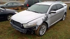 Chassis Ecm Temperature Control Center Dash Fits 13 Taurus 271415 Used. Price: $63.19.