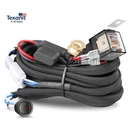 Wiring Harness Lead, Nirider 12V 40A Rocker Switch Relay Fuse Nylon New. Price: $27.13.