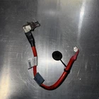 2012-2016 Bmw F30 F32 Plus Positive Battery Cable 9259425-02 Oem Used. Price: $10.00.