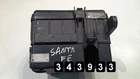 2004 Hyundai Santa Fe Fuse Box 91288-26101 Used. Price: $67.90.