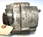 Original 1963 Ac Delco Remy Alternator 1100720 3B28 Date Code 32 Amp. Price: $50.00.