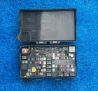 14 Jeep Grand Cherokee Totally Integrated Power Module Fuse Box Tipm 68194607AD Used. Price: $179.99.