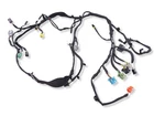 Land Rover Range Sport L461 2025 Front Door Wiring Harness Loom AMD235816 Used. Price: $186.06.