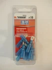 Dorman 85251 16-14 Gauge Male Quick Disconnect Blue New. Price: $5.95.
