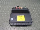 2006-2012 Bentley Continental Flying Spur Front Right Seat Control Module Used. Price: $88.21.