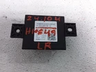2017 Mercedes-benz S550 Dirt Deflection Module Oem Part Number 2229005613 Used. Price: $84.45.