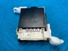 Lexus LS500 Mpx Multiplex Network Body Control Module W/ Junction Block 2018 Oem Used. Price: $270.00.