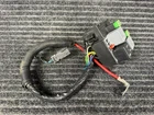 03-07 Gm Truck Suv Engine Cooling Fan Electrical Fuse Relay Box Block Harness Used. Price: $99.00.