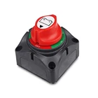 1-2-BOTH-OFF Battery Switch 12V-60V Disconnect Master Cut Shut Fo... New. Price: $16.94.