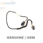 1999-2004 Vw Eurovan Front Heated Seat Wiring Harness / Connector 7D0971381F Used. Price: $6.49.