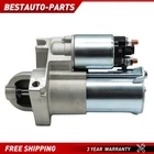 Starter For 2007-2009 Chevrolet Equinox Malibu Pontiac G6 Torrent 3.4L 3.5L 6786 New. Price: $42.88.