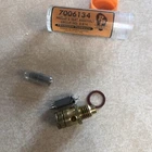 Nos 1956-1957 Chevrolet Oldsmobile 4B Carb. Needle Assy Gm 7006134 New. Price: $23.50.