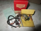 Nors Solenoid Repair Kit 1962 63-1969 Barracuda Charger Chrysler Plymouth Dodge Remanufactured. Price: $12.95.
