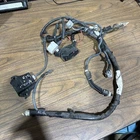2013 Scion Frs Subaru Brz 86 Lh Left Driver Side Door Wiring Harness Oem Used. Price: $89.99.