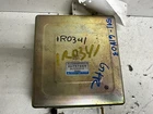 1994-1995 Mitsubishi Galant Transmission Computer Control Module Tcu Tcm Oem Used. Price: $69.97.