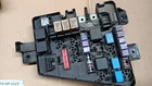 2009-2011 Front Engine Fuse Box P/n 91940-3M160 Hyundai Genesis Sedan Used. Price: $46.55.
