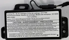 Chevrolet Communication Battery Backup Module Oem 19118855 Used. Price: $17.99.