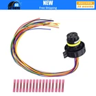 Transmission Wiring Harness For 2006-2022 Chevrolet 6L80 6L90 3500168 New. Price: $29.92.