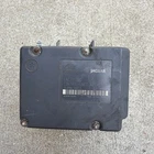 98-99 Jaguar XJ8 Xjr Vdp X308 Abs Pump Control Module Assembly LNC2210BD Oem Used. Price: $125.96.