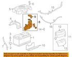 Gm Oem 16-20 CT6 Electrical Battery-distribution Box 84442963 New. Price: $150.52.