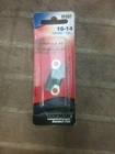 Dorman 85207 16-14 Ga Ring Terminals #8 New. Price: $10.13.