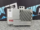 Ford F250 F350 Network Gateway Control Module Chassis Brain Box Oem 2023-2026 Used. Price: $249.99.