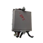 1999 - 2003 Acura Tl Engine Control Computer Module Ecm Ecu 37820PXGA52 Used. Price: $50.00.