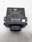 Headlight Control Unit Afl 2008 Saab 9-3 12770209 HO143 Used. Price: $179.00.