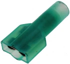 Dorman 85471 16-14 Gauge Female Fully Insulated Quick Disconnect, .250 In. New. Price: $15.24.
