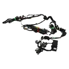 For Dodge Charger 2021 Mopar 68487556AB Body Wiring Harness New. Price: $1299.15.