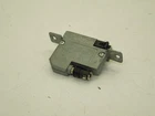 Audi Tt Coupe Aerial Amplifier From Tailgate 8N8035225 Used. Price: $16.31.