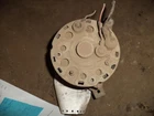 Alternator 60 Amp Cylinder Fits 82-86 Cougar 21916 Used. Price: $35.00.